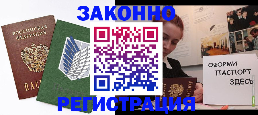 где прописаться в Палласовке